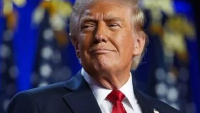 Photo of टैरिफ को लेकर आ गया ट्रंप का नया फरमान, राहत के साथ किया बड़ा एलान