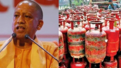 Photo of आज यूपी की 1.86 करोड़ माताओं-बहनों को मिलेंगे दो मुफ्त एलपीजी सिलेंडर