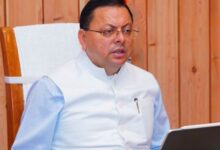 Photo of पेपर लीक प्रकरण: धामी सरकार ले सकती है बड़ा फैसला