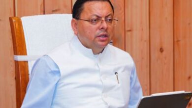 Photo of पेपर लीक प्रकरण: धामी सरकार ले सकती है बड़ा फैसला