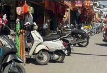 Photo of देहरादून: त्योहारी सीजन के लिए पुलिस ने बनाया नया ट्रैफिक प्लान