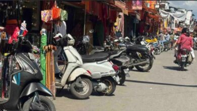 Photo of देहरादून: त्योहारी सीजन के लिए पुलिस ने बनाया नया ट्रैफिक प्लान