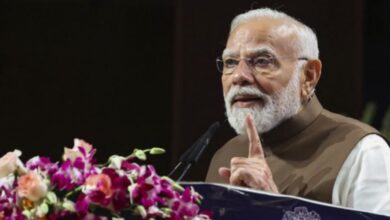 Photo of पीएम मोदी: इस बार माओवादी आतंक मुक्त दिवाली की रौनक दिखेगी