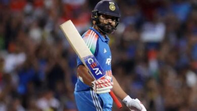 Photo of रोह‍ित शर्मा ने बल्‍लेबाजी में अपनी सफलता का खोला राज
