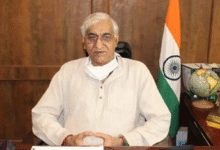 Photo of टीएस सिंहदेव के टॉकीज में तालाबंदी, 33 साल बाद कलेक्टर पर जुर्माना