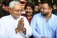 Photo of पटना: हर दिन चार चुनावी सभा करेंगे सीएम कुमार