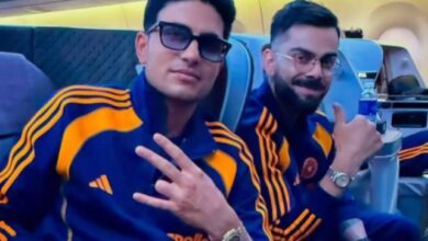 Photo of विराट कोहली ने ऑस्ट्रेलिया पहुंचते ही शेयर किया चौंकाने वाला पोस्ट