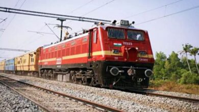 Photo of छठ पूजा पर मथुरा से छपरा के बीच होगा विशेष ट्रेन का संचालन