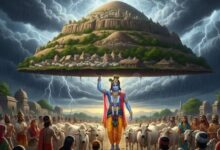Photo of इन मंत्रों के जप से करें भगवान कृष्ण को प्रसन्न