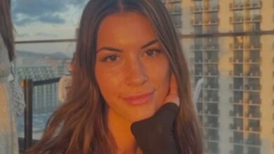 Photo of  23 साल की एक्ट्रेस इजाबेल टेट का निधन