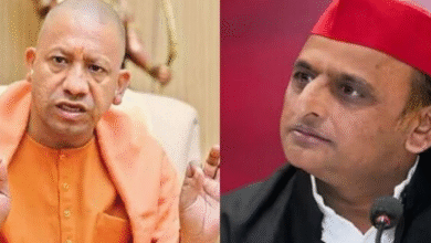 Photo of यूपी: अखिलेश ने उठाया अयोध्या दीपोत्सव पर सवाल