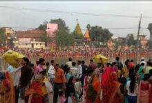 Photo of देहरादून: छठ महापर्व पर पुलिस ने जारी किया यातायात प्लान
