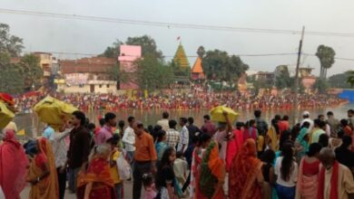 Photo of देहरादून: छठ महापर्व पर पुलिस ने जारी किया यातायात प्लान