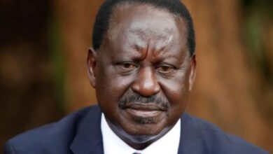 Photo of केन्या के पूर्व पीएम ओडिंगा के राजकीय अंत्येष्टि समारोह के दौरान भगदड़