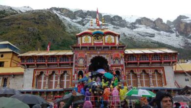 Photo of तीर्थ और एडवेंचर, बद्रीनाथ से हेमकुंड साहिब तक का करें रोमांच
