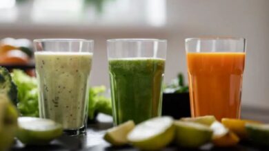 Photo of दिनभर हेल्दी डाइजेशन के लिए सुबह पिएं ये 5 ड्रिंक्स