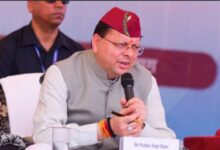 Photo of वित्तीय प्रबंधन में उत्तराखंड श्रेष्ठ प्रदर्शन करने वाले राज्यों में शामिल