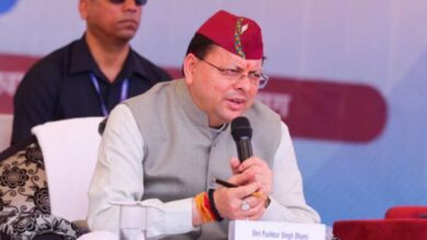 Photo of वित्तीय प्रबंधन में उत्तराखंड श्रेष्ठ प्रदर्शन करने वाले राज्यों में शामिल