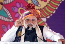 Photo of पीएम मोदी अगले हफ्ते फूंकेंगे चुनावी बिगुल