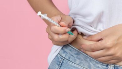 Photo of इंसुलिन रेजिस्टेंस की समस्या में सुबह खाली पेट खाएं ये 5 चीजें