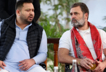 Photo of सीट बंटवारे और उम्मीदवारों के चयन पर कांग्रेस में मचा अंदरूनी घमासान