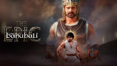 Photo of एडवांस बुकिंग में प्रभास की फिल्म ‘बाहुबली द एपिक’ का जलवा
