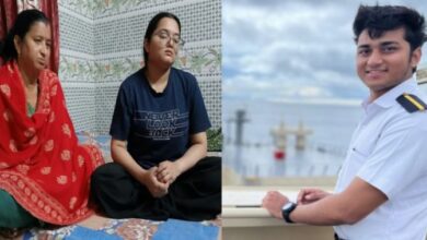 Photo of देहरादून: करनदीप सिंह प्रकरण नेवी के जहाज से लापता