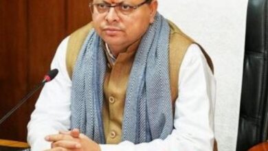 Photo of उत्तराखंड में कैबिनेट विस्तार जल्द, कल दिल्ली जाएंगे सीएम धामी