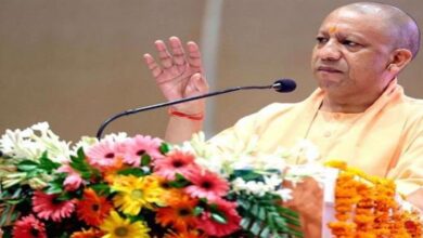 Photo of सीएम योगी आज गोरखपुर से करेंगे स्वदेशी मेलों की शुरुआत