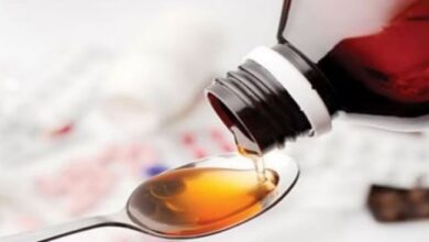 Photo of प्रतिबंधित कफ सिरप की पड़ताल के लिए 28 अस्पतालों पर छापा