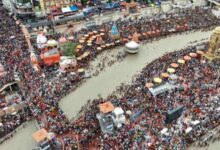 Photo of हरिद्वार: तीर्थयात्रियों को मिलेंगी डिजिटल आईडी