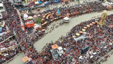 Photo of हरिद्वार: तीर्थयात्रियों को मिलेंगी डिजिटल आईडी