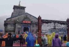 Photo of चारधाम यात्रा का नया रिकॉर्ड: 48.30 लाख से अधिक श्रद्धालु कर चुके दर्शन