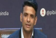 Photo of केंद्र के विकसित भारत बिल्डथान के ब्रांड एंबेसडर बने शुभांशु शुक्ला