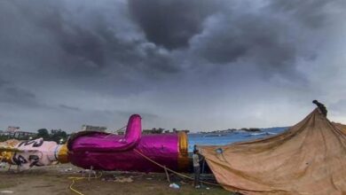 Photo of दशहरे पर मौसम दिखाएगा अपना जलवा, आज यूपी के इन जिलों में होगी भारी बारिश