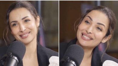 Photo of 52 की उम्र में फिर शादी करेंगी मलाइका