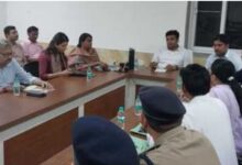 Photo of छठ पर प्रशासन अलर्ट: घाटों पर मजिस्ट्रेट से लेकर गोताखोर तक तैनात
