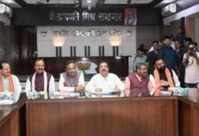 Photo of एनडीए में सीट बंटवारे से पहले BJP की सीटों पर प्रत्याशियों के नाम तय