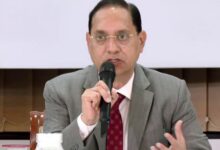Photo of शेयर बाजार में एनआरआई लोगों की सहभागिता बढ़ाने पर जोर