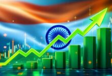 Photo of शेयर बाजार में तेजी, IT शेयरों में खरीदारी से सेंसेक्स-निफ्टी में बढ़त