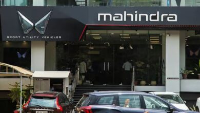 Photo of टाटा मोटर्स के बाद अब Mahindra के होंगे टुकड़े