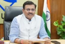 Photo of उत्तराखंड राज्य स्थापना के 25 वर्ष: एक से नौ नवंबर तक जिलों में होंगे कार्यक्रम