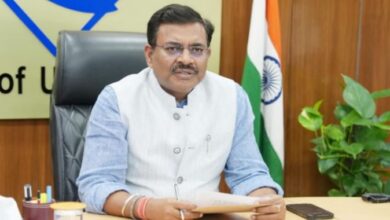 Photo of उत्तराखंड राज्य स्थापना के 25 वर्ष: एक से नौ नवंबर तक जिलों में होंगे कार्यक्रम