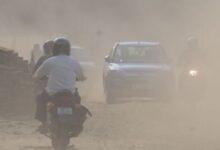 Photo of पटाखों से 10 गुना बढ़ा प्रदूषण, दमा और हार्ट अटैक के मरीजों की बढ़ी संख्या