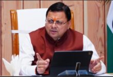 Photo of आपदा में उजड़े मजाड़ा के लोगों संग दिवाली मनाएंगे सीएम धामी