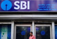 Photo of SBI के शेयरों में तेजी, 880 रुपये पहुंची कीमत