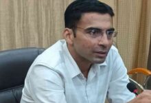 Photo of फार्मा पदार्थों में मिलावट पर अब संगीन धारा में दर्ज होगा मुकदमा