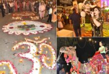 Photo of बरेली में दिवाली कार्निवल का आगाज आज