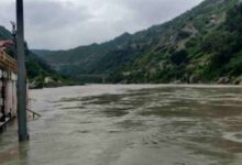 Photo of देहरादून: अतिक्रमण कर बनाए गए रिजॉर्ट पर कार्रवाई, प्रशासन पर्यटकों से करेगा अपील