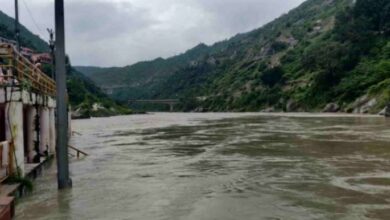 Photo of देहरादून: अतिक्रमण कर बनाए गए रिजॉर्ट पर कार्रवाई, प्रशासन पर्यटकों से करेगा अपील